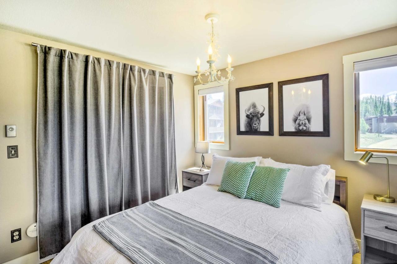 Winter Park Studio Condo - 5 Mins To Downtown! ภายนอก รูปภาพ
