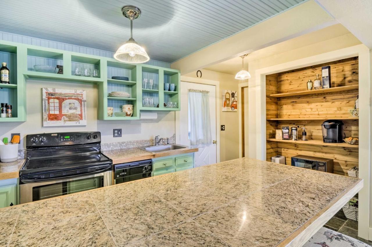 Winter Park Studio Condo - 5 Mins To Downtown! ภายนอก รูปภาพ