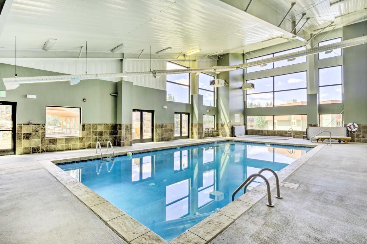 Winter Park Studio Condo - 5 Mins To Downtown! ภายนอก รูปภาพ