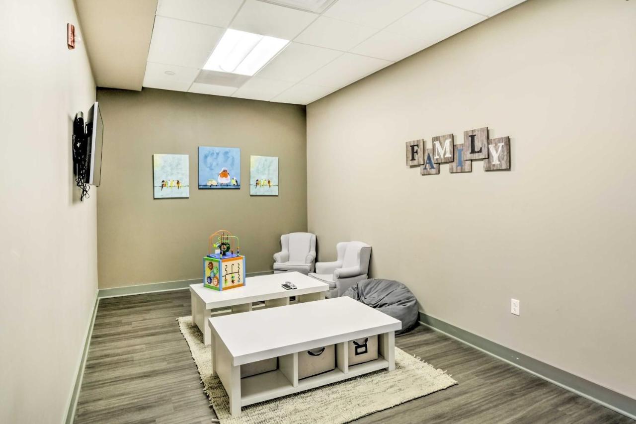 Winter Park Studio Condo - 5 Mins To Downtown! ภายนอก รูปภาพ