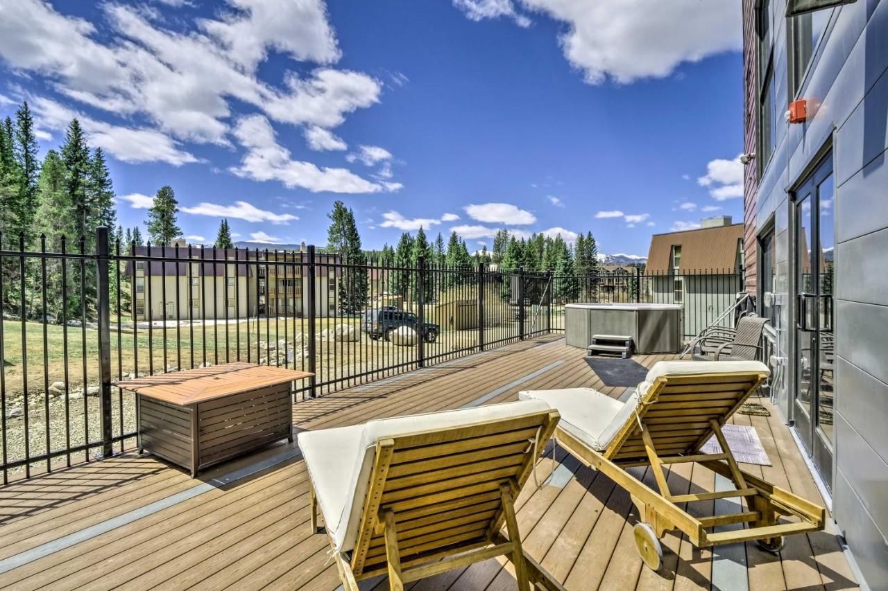 Winter Park Studio Condo - 5 Mins To Downtown! ภายนอก รูปภาพ